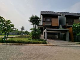 4 Kamar Rumah for sale in Legok, Tangerang, Legok