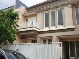 Villa 4 chambre à vendre à Mulyorejo, East Jawa, Mulyorejo