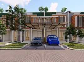 3 Schlafzimmer Haus zu verkaufen in Ngamprah, West Jawa, Ngamprah, Bandung