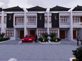 3 Kamar Rumah for sale in Sawangan, West Jawa, Sawangan