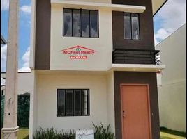 3 chambre Maison de ville à vendre à Lumina Pandi., Angat, Bulacan, Central Luzon