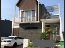 5 Habitación Casa en venta en Wiyung, East Jawa, Wiyung