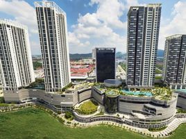 480 Sqft Office for rent in Sungai Buloh, Petaling, Sungai Buloh