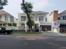 4 Habitación Casa en venta en Wiyung, East Jawa, Wiyung, Surabaya
