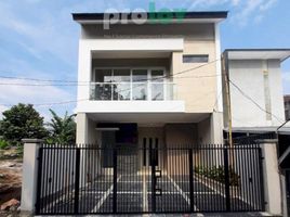 Villa 5 chambre à vendre à Parongpong, West Jawa, Parongpong
