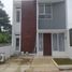 3 Bedroom Villa for sale in Dramaga, Bogor, Dramaga