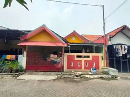 2 Bedroom Villa for sale in Waru, Sidoarjo, Waru