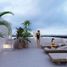2 Schlafzimmer Appartement zu verkaufen in Cancun, Quintana Roo, Cancun