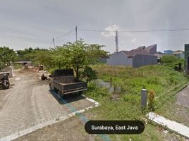  Grundstück zu verkaufen in Wiyung, East Jawa, Wiyung