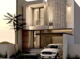 3 Kamar Rumah for sale in Beachwalk Shopping Centre, Kuta, Kuta