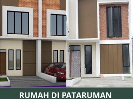 2 Bedroom House for sale in Husein Sastranegara International Airport, Andir, Sumurbandung