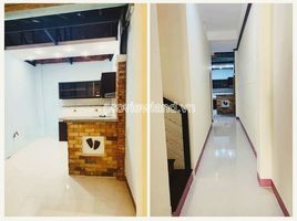 3 Schlafzimmer Haus zu verkaufen in Tan Binh, Ho Chi Minh City, Ward 15