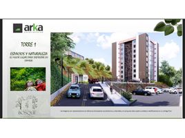 3 Habitación Apartamento en venta en Narino, Ipiales, Narino