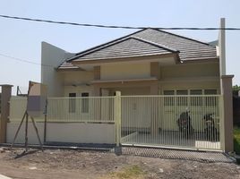 2 Kamar Rumah for sale in Buduran, Sidoarjo, Buduran