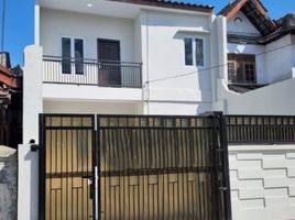 3 Schlafzimmer Haus zu verkaufen in Bekasi Barat, West Jawa, Bekasi Barat