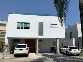 4 Schlafzimmer Haus zu verkaufen in Guadalajara, Jalisco, Guadalajara, Jalisco
