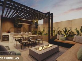 1 Habitación Apartamento en venta en Lima, Lima, Jesús María, Lima