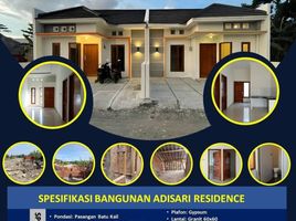 2 Bedroom Villa for sale in Piyungan, Bantul, Piyungan