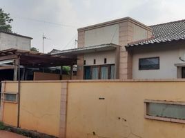 3 Habitación Casa en venta en Jatiasih, West Jawa, Jatiasih, Bekasi