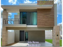 Maison 3 chambre à vendre à Santiago, Nuevo Leon, Santiago