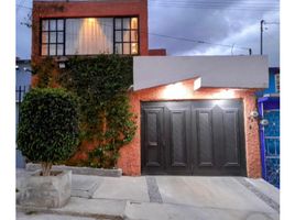 Maison 3 chambre à vendre à Tultepec, Mexico, Tultepec