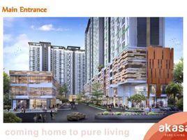 1 Kamar Apartemen for sale in Serpong, Tangerang, Serpong