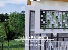 12 Bedroom Villa for sale in Sleman, Yogyakarta, Ngaglik, Sleman