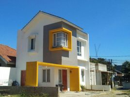 3 Kamar Rumah for sale in Margacinta, Bandung, Margacinta