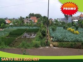  Land for sale in Sukasari, Bandung, Sukasari