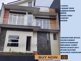 2 Bedroom House for sale in Gayungan, Surabaya, Gayungan