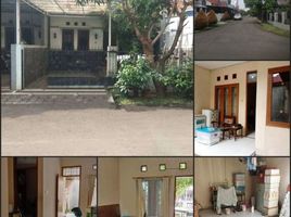 2 Bedroom House for sale in Kiaracondong, Bandung, Kiaracondong