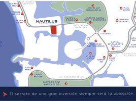 2 Habitación Departamento en venta en Mazatlan, Sinaloa, Mazatlan
