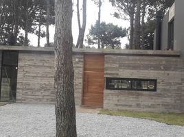 Maison 4 chambre à vendre à Pinamar, Buenos Aires, Pinamar