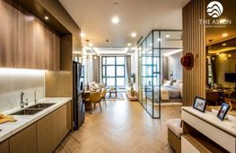 1-bedroom apartment for sale, 49 m², Vạn Thạnh