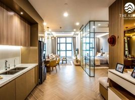 1 Phòng ngủ Căn hộ for sale in Xương Huân, Nha Trang, Xương Huân