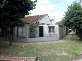 2 Schlafzimmer Haus zu verkaufen in Moron, Buenos Aires, Moron