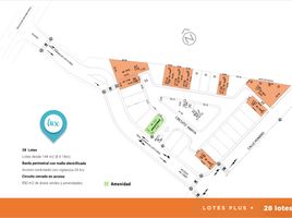  Grundstück zu verkaufen in San Luis Potosi, San Luis Potosi, San Luis Potosi, San Luis Potosi