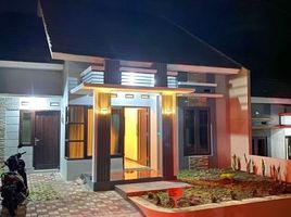 3 Kamar Rumah for sale in Gamping, Sleman, Gamping