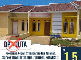 2 Bedroom House for sale in Tanjung Bintang, Lampung Selatan, Tanjung Bintang