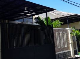 Maison 2 chambre à vendre à Wiyung, East Jawa, Wiyung