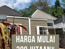 2 Bedroom Villa for sale in Sidomukti, Salatiga, Sidomukti