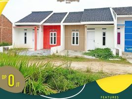 2 Kamar Rumah for sale in Kedaton, Bandar Lampung, Kedaton