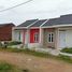 2 Bedroom House for sale in Kedaton, Bandar Lampung, Kedaton