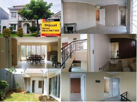 4 Bedroom House for sale in Lemahabang, Bekasi, Lemahabang