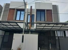 3 Habitación Casa en venta en Tambaksari, East Jawa, Tambaksari