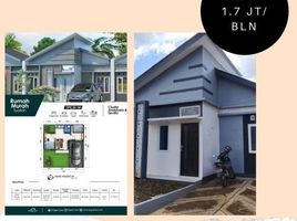 2 Bedroom House for sale in Sawahan, Surabaya, Sawahan