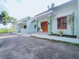 3 Bedroom House for sale in Manisrenggo, Klaten, Manisrenggo