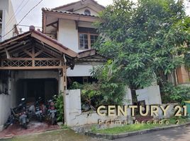 4 Bedroom House for sale in Pondok Aren, Banten, Pondok Aren