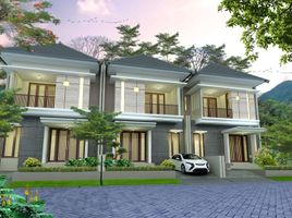 2 Kamar Vila for sale in Dau, Malang Regency, Dau