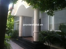 5 Bedroom House for sale in Thao Dien, Ho Chi Minh City, Thao Dien